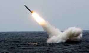 Ответили за Белгород: Россия нанесла массированный ракетный удар по Украине