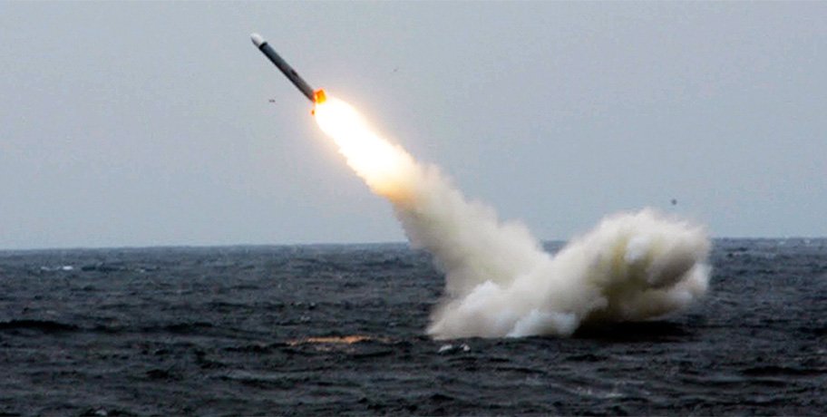 Ответили за Белгород: Россия нанесла массированный ракетный удар по Украине 