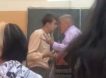 В краснодарском колледже математик напал на студента за плохую подготовку