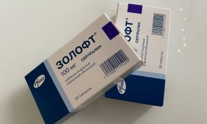 В аптеках России кончился самый популярный антидепрессант «Золофт». Психиатр рассказала почему