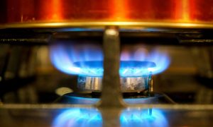 Российский газ может перестать проходить через Украину