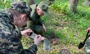 В Нижнем Тагиле начальник сжёг заживо подчинённого. Полиция доказала его вину