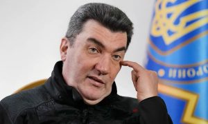 Русские должны квакать на болотах: секретарь СНБО призвал полностью искоренить русский язык на Украине