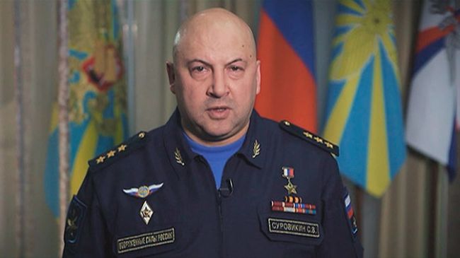 Кадыров высказался о назначении нового командующего войсками СВО