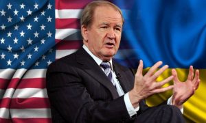 Экс-чиновник Белого дома: цели Вашингтона и Киева в украинском конфликте разошлись