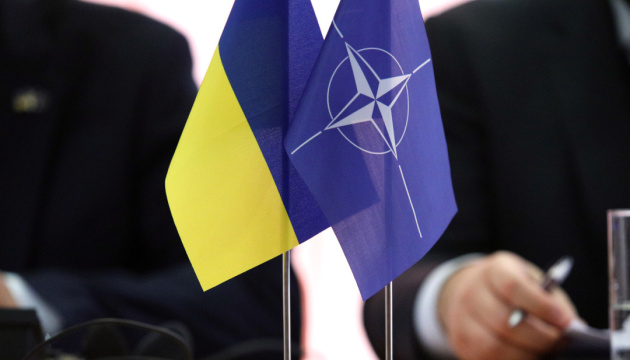 Газета New York Times перечислила проблемы Украины на пути в НАТО 