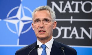 Столтенберг: победа России над Украиной станет поражением НАТО