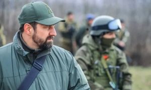 “Наносят удар в спину”: комбат Ходаковский рассказал о провокаторах среди мобилизованных