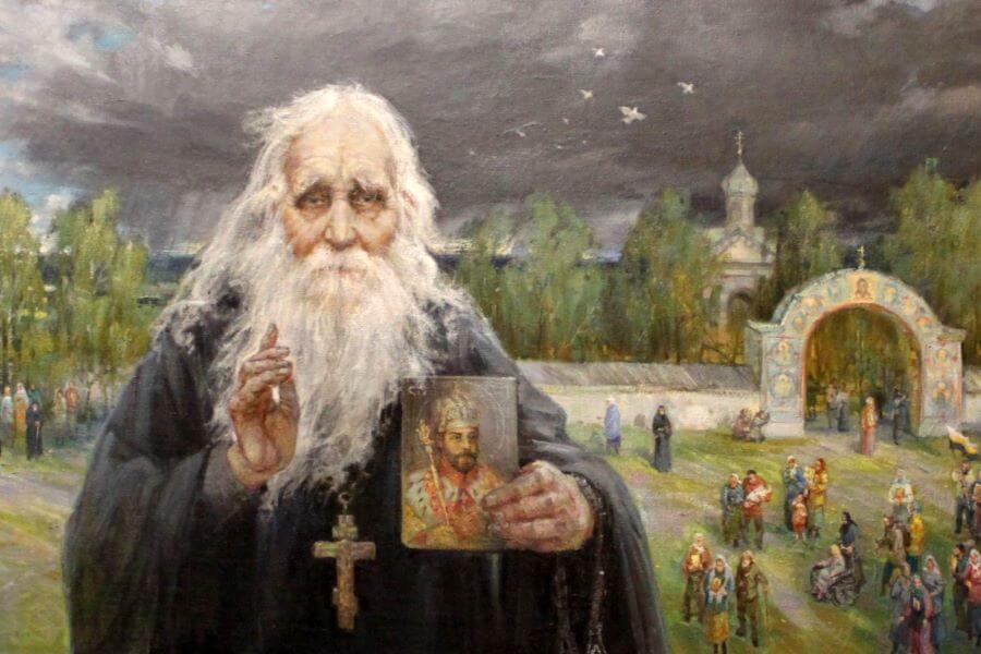 «Станет маяком для всех народов»: к чему православные старцы готовили Россию в XXI веке 