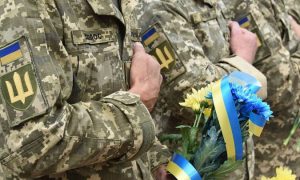 На Украине объявили тотальную мобилизацию в ответ на запредельные потери ВСУ