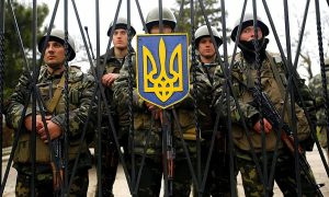 Белоруссия официально обвинила Украину в подготовке удара по ее территории