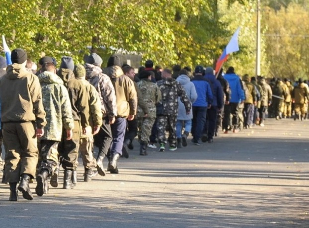 "Ни в какую Украину не поеду": в России возбудили первое дело об оставлении части мобилизованным