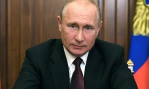 Путин сделал важные заявления на шестом саммите Совещании по взаимодействию и мерам доверия в Азии