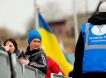 В Шотландии украинских беженцев выгнали из отеля накануне холодов