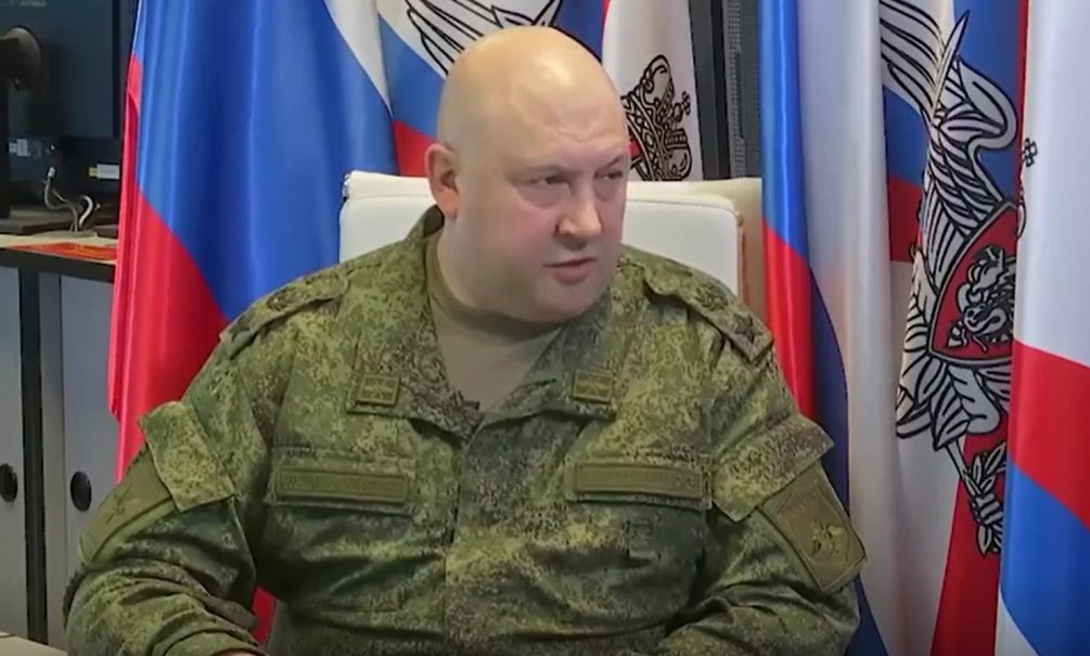 «Мы наблюдаем рождение новой армии»: эксперты оценили первое интервью генерала Суровикина 