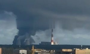 Продолжение «апокалипсиса» на Украине: какие регионы Незалежной вновь подверглись ракетным ударам