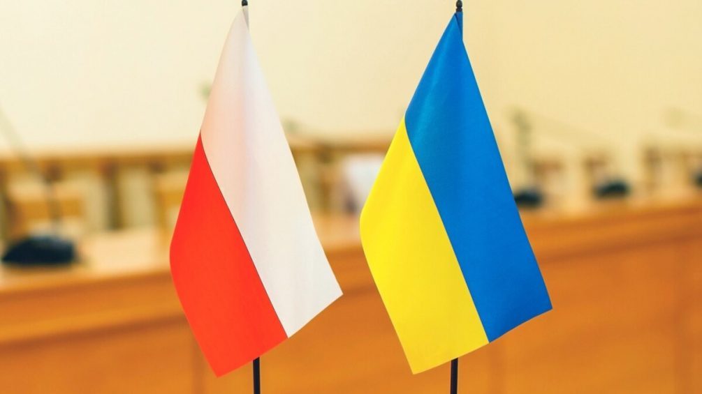 Для борьбы с Россией или захвата Украины? Польша создает самую большую армию в Европе