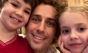 Максима Галкина* хотят лишить родительских прав