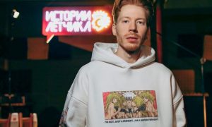 «Неподготовленный не выдержит»: уехавший из России внук Пугачевой пожаловался на давление