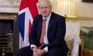 Он не вернется: Борис Джонсон не сможет вновь стать премьером Британии