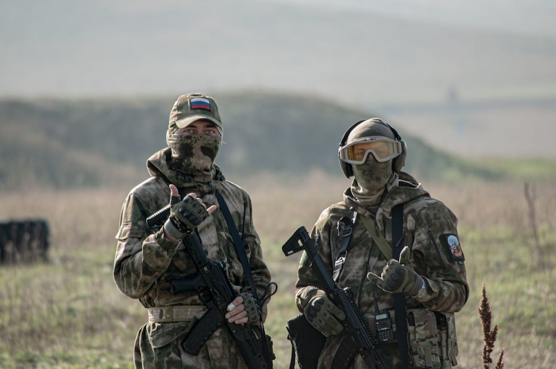 До начала зимы: военный историк предсказал тактику России на ближайшее время 