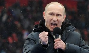 «Путин не шутит»: Байден рассказал об угрозе ядерной войны