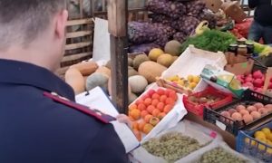 Пятилетний ребенок умер, отравившись арбузом в Волгограде