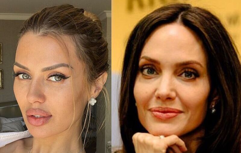 «По ней видно, что она психичка!»: Боня резко отреагировала на судебные разборки Джоли с Питтом 
