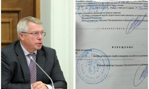 В Ростовской области в октябре возобновилась мобилизация