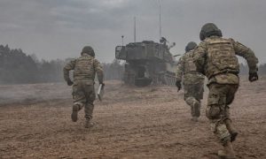 Военный эксперт объяснил остановку контрнаступления ВСУ в Херсонской области