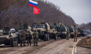 Сталь закаляется в боях: с каждым днём навыки и опыт российских военных растут