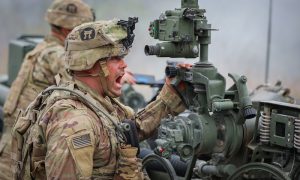Огневая мощь и люди: генерал США назвал главные факторы победы в войне будущего