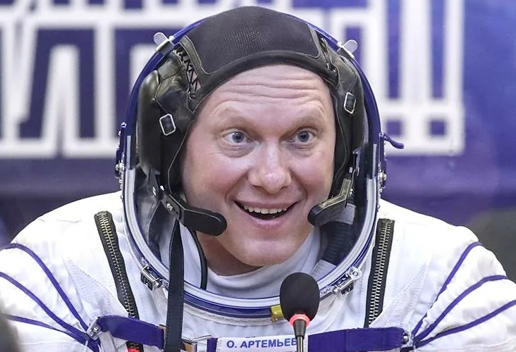 Космонавт Олег Артемьев сбил мужчину на пешеходном переходе в Подмосковье 