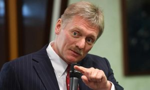 Конец мобилизации, отставка Трасс и переговоры по Украине: Дмитрий Песков сделал ряд важных заявлений