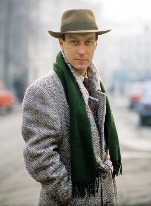 «Копия дедушки»: Иван Янковский впервые показал лицо подросшего сына от Дианы Пожарской