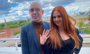 «Проигрывает больше, чем я»: Лена Катина отказалась от брачного договора с мужем-миллионером