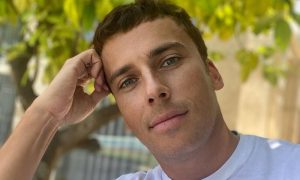 Минус €20 тысяч и полные данные о заказчике: как изменился райдер Галкина* после отъезда за границу