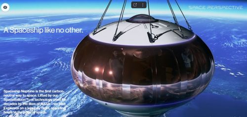 Теперь на Луну: первый космический турист снова захотел в космос