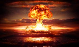 Украина готовится взорвать «грязную бомбу» или маломощный ядерный заряд