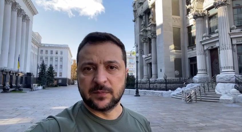 «Довели самого доброго президента»: даже в ярости Россия остается гуманной