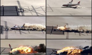 Тысячи жертв, пожары и случайные совпадения: как самолёты врезаются в здания и людей