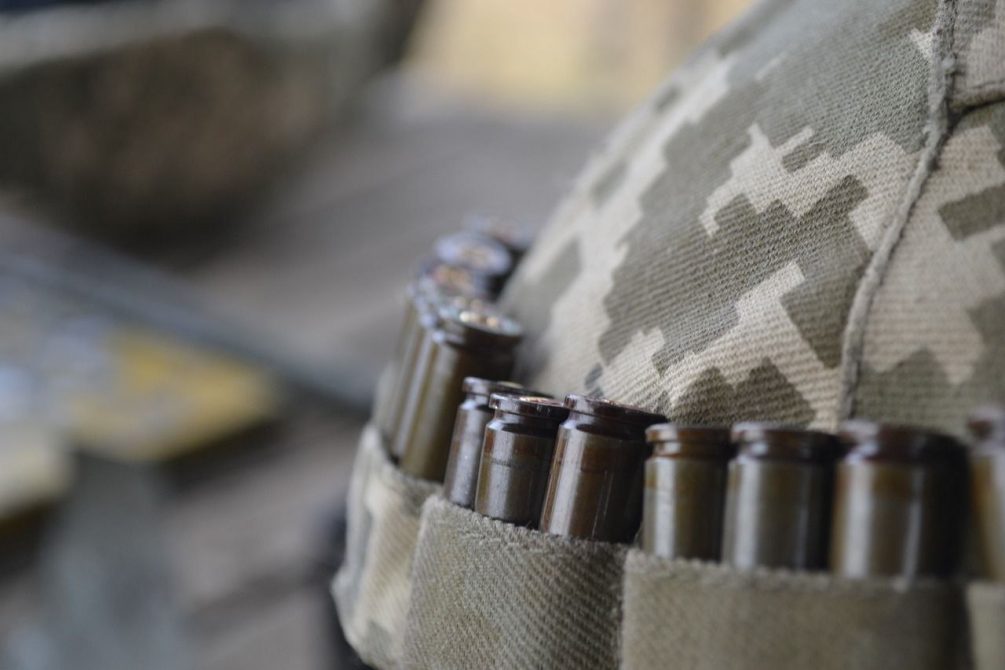 Украине предрекли конец: у Запада уже есть проблемы с поставками ей техники и отправкой помощи