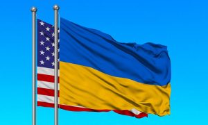 Есть шанс, что США могут остановить помощь Украине. В Незалежной шокированы