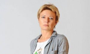 Известная российская журналистка погибла на полигоне в Крыму