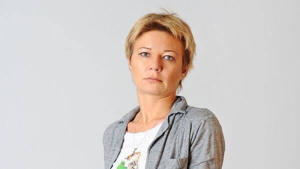 Известная российская журналистка погибла на полигоне в Крыму 