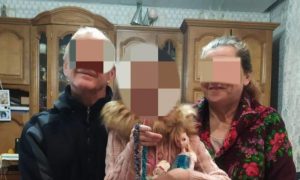 Сектанты забрали дом и родителей-пенсионеров у жителя Ставрополья