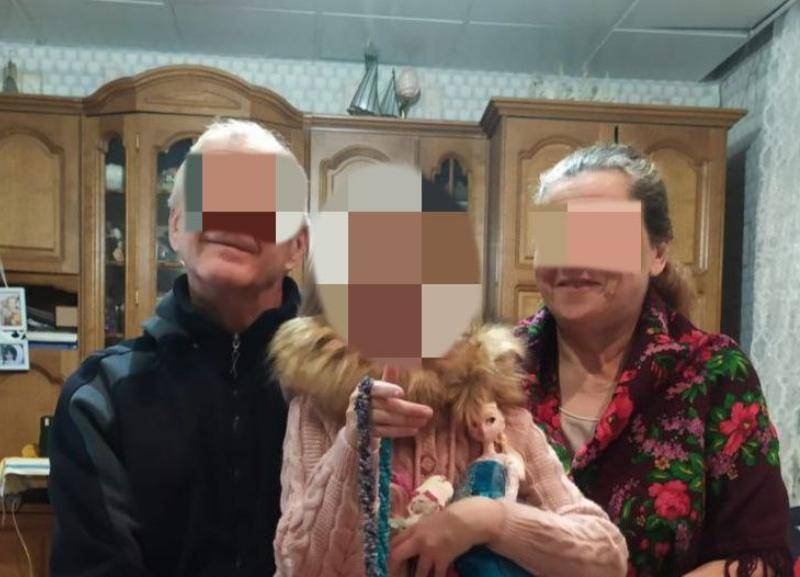 Сектанты забрали дом и родителей-пенсионеров у жителя Ставрополья 