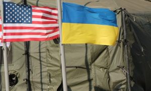 США толкают Украину к решающему сражению на юге до наступления зимы