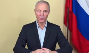 Глава Херсонской области попросил перевезти часть жителей на юг России – на Кубань