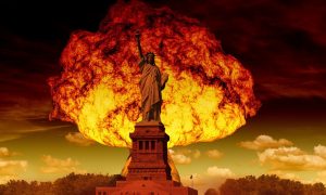 Без паники: ядерная война не уничтожит человечество - эксперты